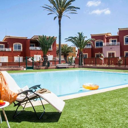 Paradise Corralejo Zewnętrze zdjęcie