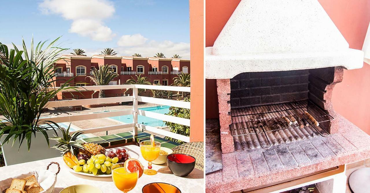 Paradise Corralejo Zewnętrze zdjęcie