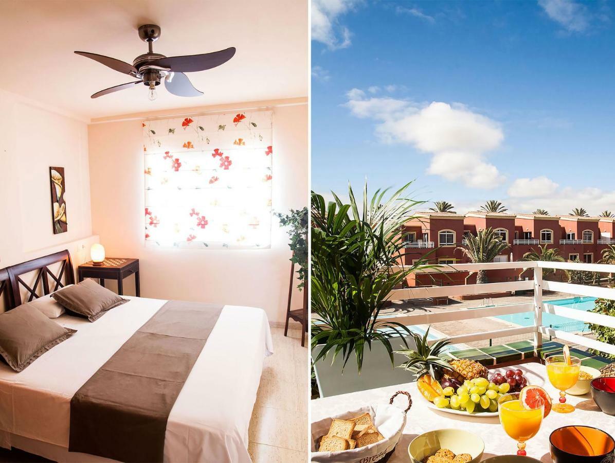 Paradise Corralejo Zewnętrze zdjęcie