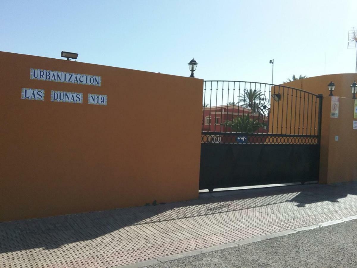 Paradise Corralejo Zewnętrze zdjęcie