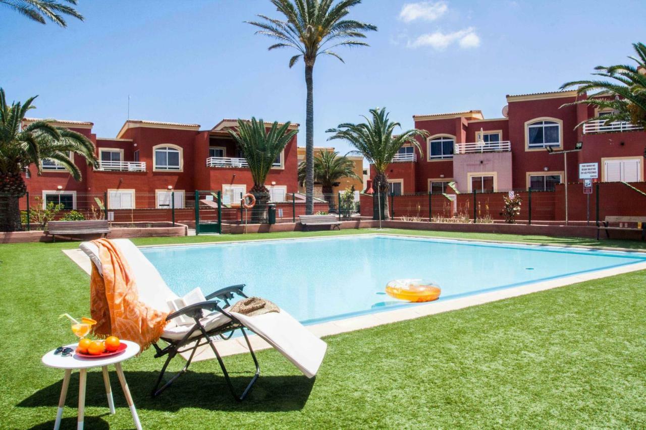 Paradise Corralejo Zewnętrze zdjęcie
