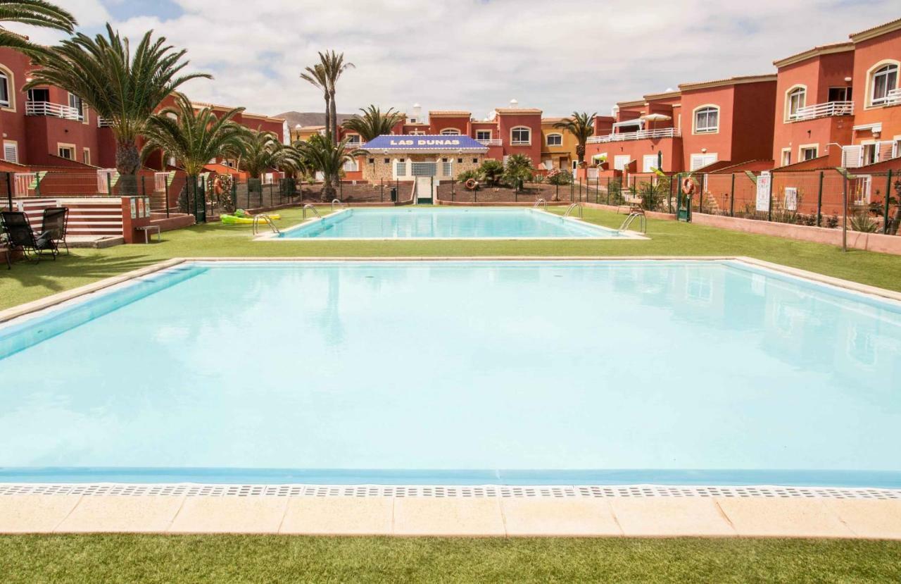 Paradise Corralejo Zewnętrze zdjęcie