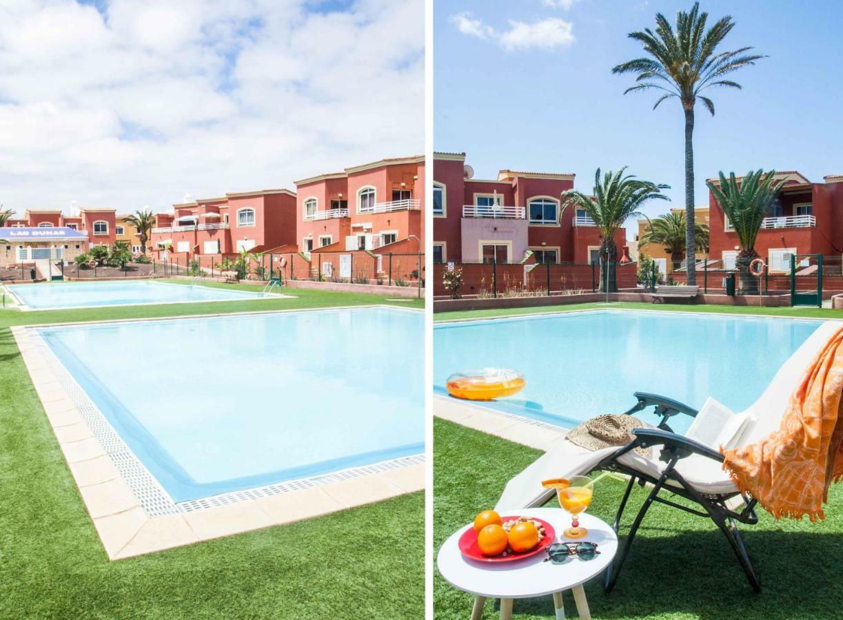 Paradise Corralejo Zewnętrze zdjęcie