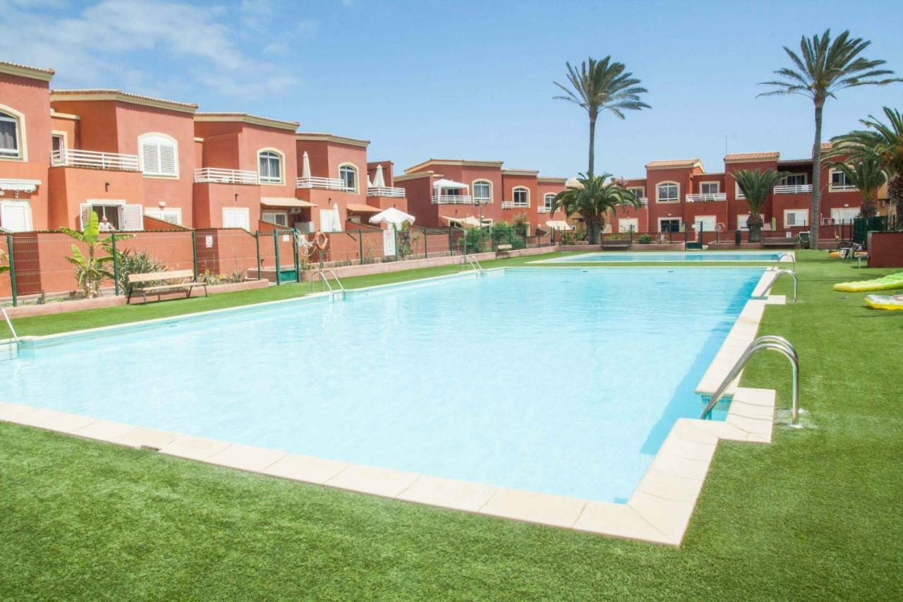 Paradise Corralejo Zewnętrze zdjęcie